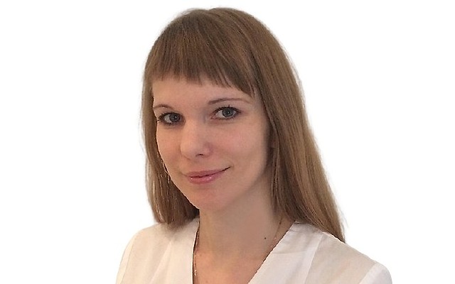 Власенко Юлия Владимировна