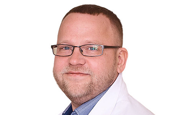 Липатов Алексей Валентинович