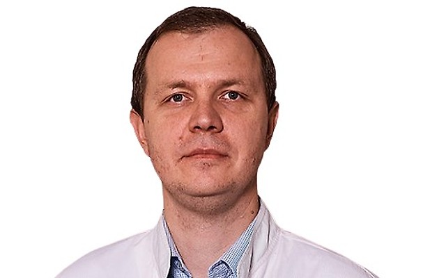 Осокин Дмитрий Олегович