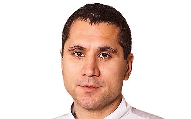 Затулин Алексей Сергеевич