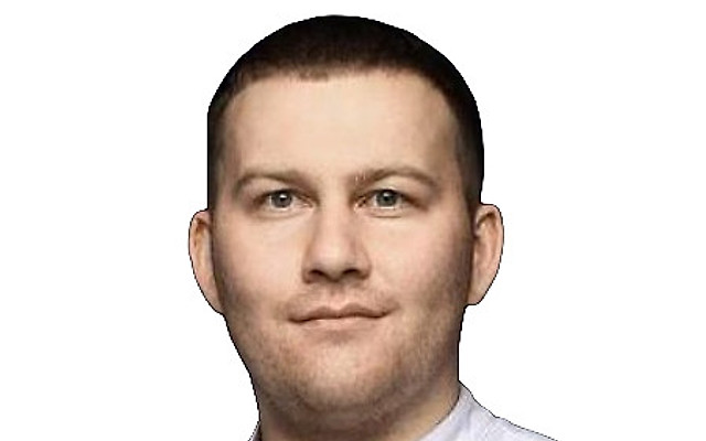 Уртенов Руслан Абрекович