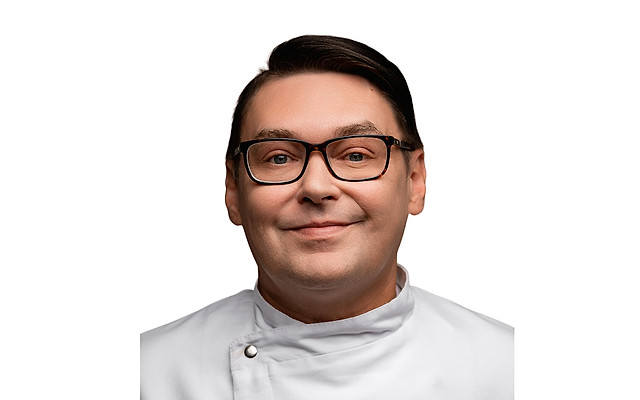 Шевчук Алексей Анатольевич