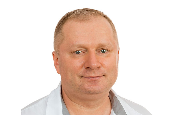 Тюмин Игорь Александрович