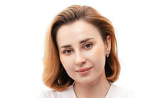 Шишлина Ирина Борисовна