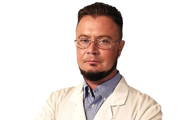 Тазиев Тимур Ленарович