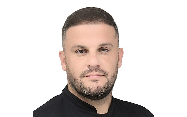 Мхитарян Артём Симонович