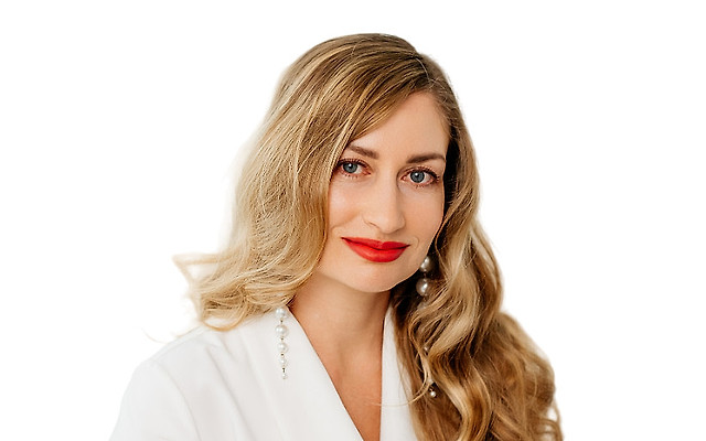 Алмаева Анна Александровна