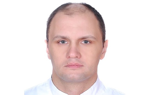 Кругомов Алексей Валерьевич