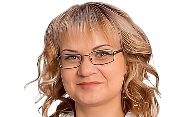 Фомина Елена Александровна