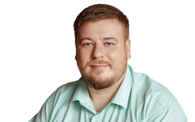 Китов Ярослав Олегович