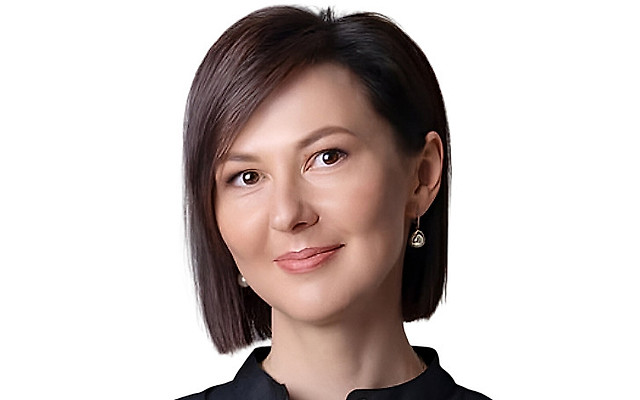 Кузнецова Елена Александровна