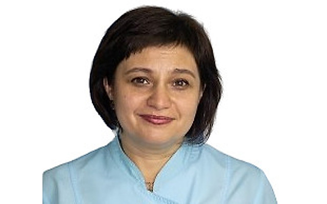 Туйдимирова Елена Владимировна