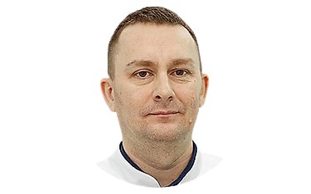 Федчун Илья Петрович