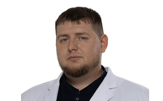 Корецкий Евгений Евгеньевич