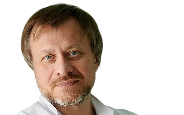 Андреев Валерий Евгеньевич