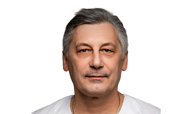 Лямичев Вениамин Григорьевич