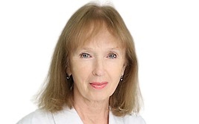 Климова Людмила Александровна