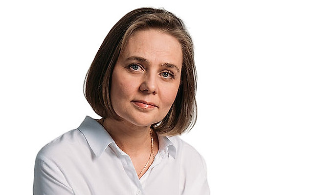 Титова Юлия Николаевна