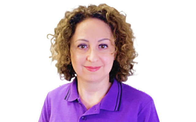 Киселева Наталья Геннадьевна