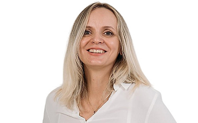 Аршина Екатерина Владимировна