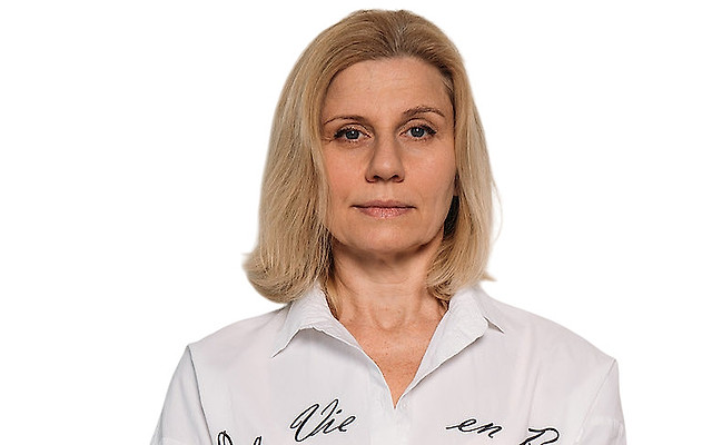 Алексанян Елена Александровна