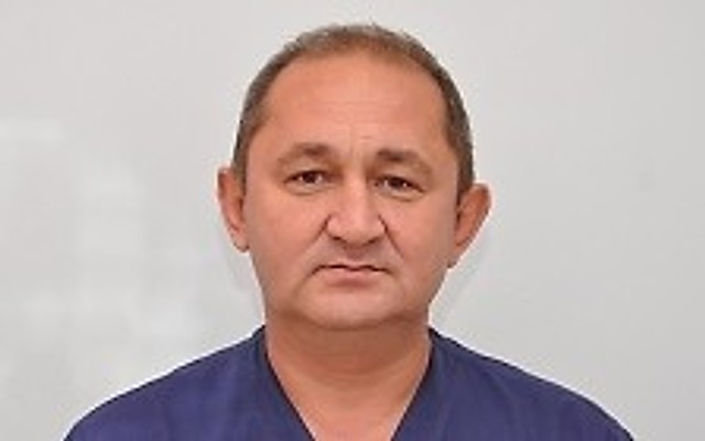 Аюпов Амир Минахметович