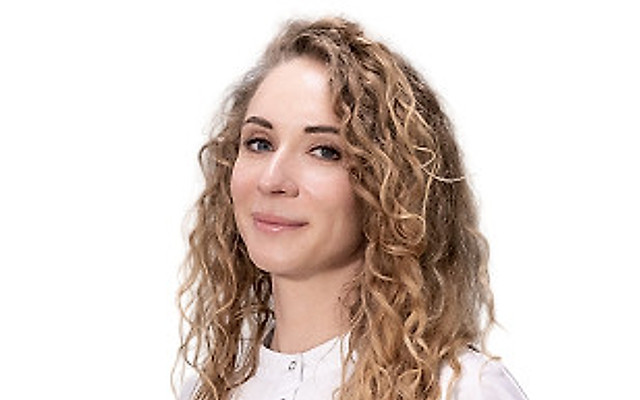 Прохуровская Елена Викторовна