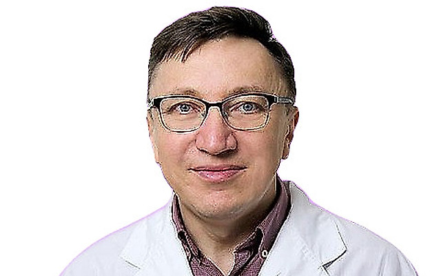 Хайретдинов Раис Кэтдусович