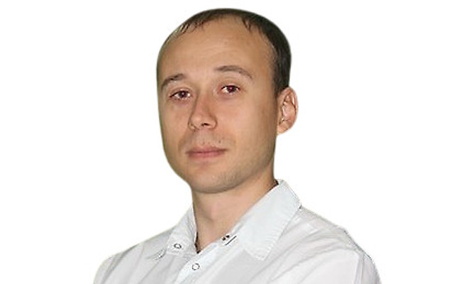 Носов Александр Сергеевич