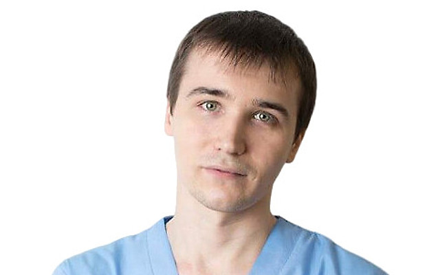 Подгорнов Сергей Викторович