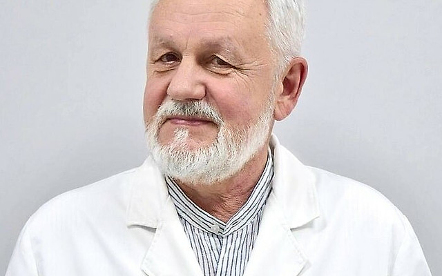 Головчук Олег Иванович