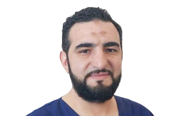 Хассан Мохамед Аббас-Хелми