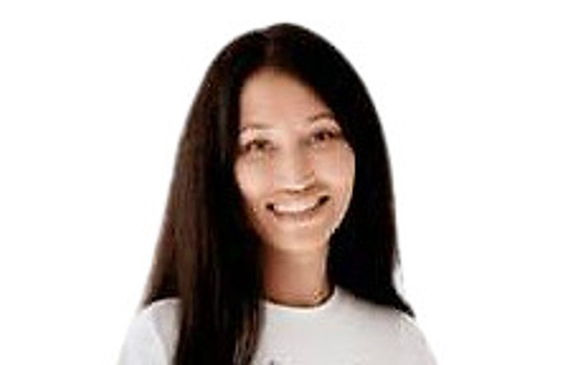 Варламова Валерия Владимировна