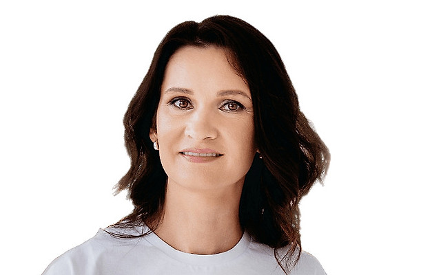 Мельникова Анна Ивановна