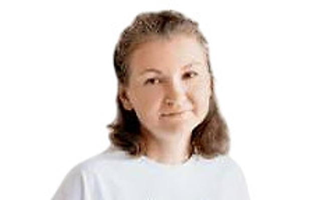 Нестерова Анна Вениаминовна