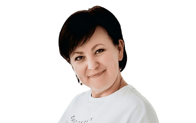 Васильева Елена Алексеевна