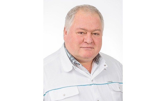 Меренков Андрей Николаевич