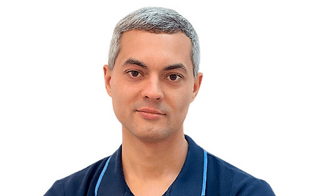 Садретдинов Альберт Фирдусович