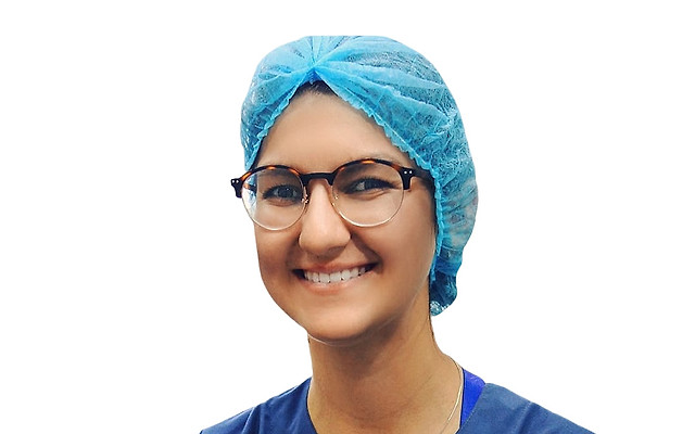 Бадретдинова Эльвира Маратовна