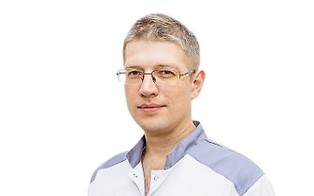 Нижегородцев Александр Сергеевич