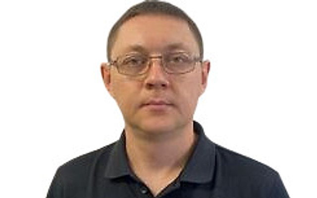 Коньшин Максим Анатольевич