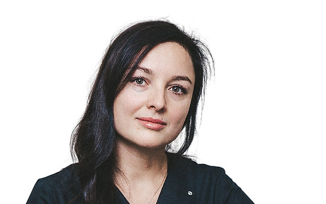 Кудрявцева Светлана Ивановна