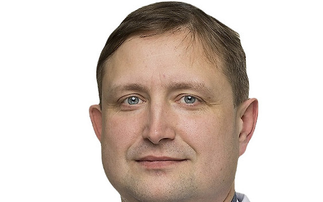 Мастеров Дмитрий Валериевич