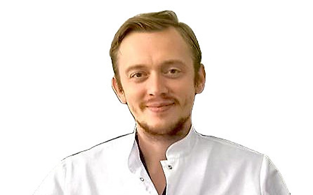 Бахитов Руслан Рустамович