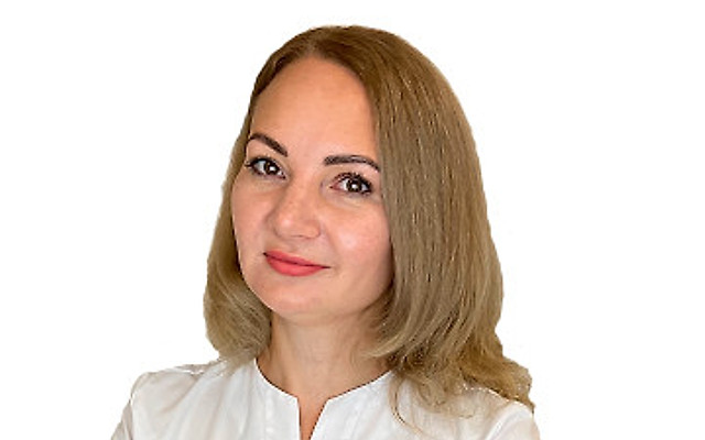 Кирдяшева Наталья Александровна