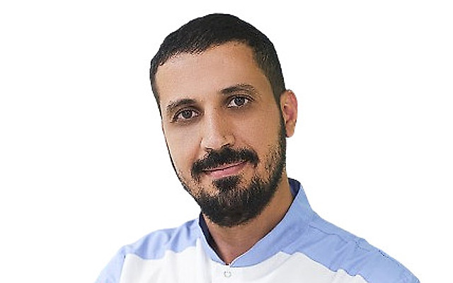 Аль-Хусами Халед Ахмед Мохаммад