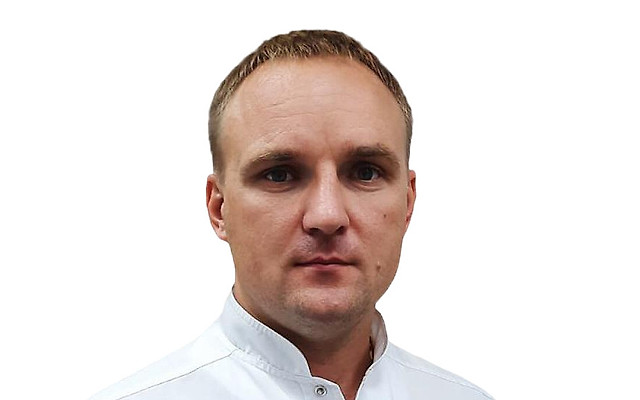 Тугушев Валерий Владимирович