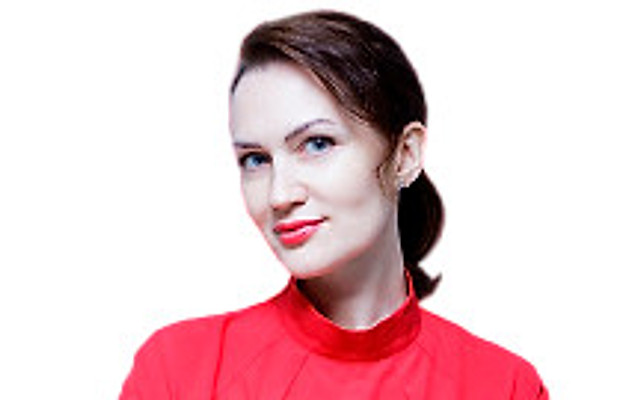 Новикова Кристина Сергеевна