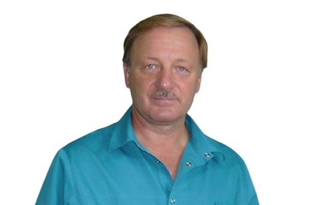 Степанов Владимир Николаевич