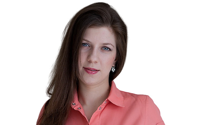 Трач Мария Александровна